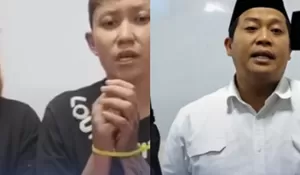 2 WNI Diduga Disekap di Myanmar, Diminta Tebusan Rp200 Juta untuk Bisa Pulang