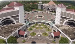 Viral Chat Oknum Dosen Farmasi UMY Diduga Lakukan Pelecehan pada Mahasiswi, Kampus Buka Suara