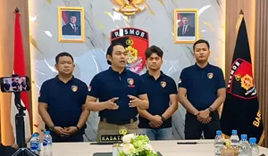 Pencurian Modul BTS Marak di Sejumlah Daerah, Bareskrim Tangkap 12 Tersangka dan Buru 3 DPO