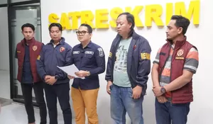 Kasus Penggandaan KTP Masuk Babak Baru, Polisi Tetapkan Tiga Tersangka dan Terbitkan DPO