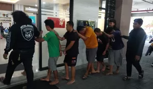 Tak Berkutik! Dua Komplotan Curanmor Jember-Pasuruan Digulung URC Jatanras Polda Jatim