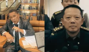 Hotman Paris Ngaku Jadi Pengacara Febrie Adriansyah, Eks Jampidsus Itu Hari Ini Diperiksa sebagai Tersangka