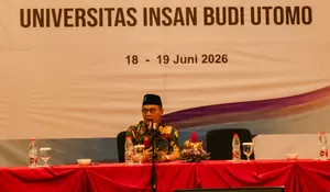 Lewat Mata Kuliah Kebudiutamaan, UIBU Perkuat Karakter Guru Masa Depan