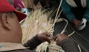 Yang Ditanam Bukan Sekadar Bambu, Melainkan Kepercayaan