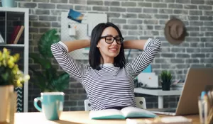Quiet Ambition, Saat Sukses Karier Enggak Lagi Harus Workaholic
