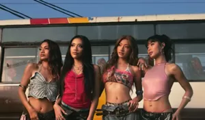 No Na Makin On Fire, Ini Alasan Kita Harus Ikut Stan