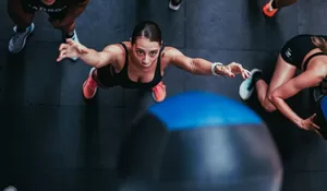 Mau Coba Hyrox? Ini Persiapan Wajib Biar Nggak Tumbang