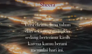 Ini Alasan Kamu Harus Berani Memulai Sekarang