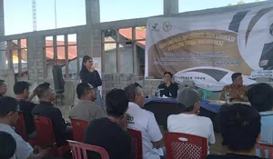 ​Bongkar Peredaran Produk Berbahaya, Felly Ajak Masyarakat Minsel Jadi 'Mata-mata' BPOM