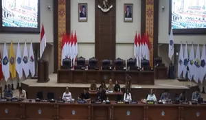 Aspirasi Reses DPRD Sulut 2026 Dipastikan Masuk Perencanaan Pembangunan 2028