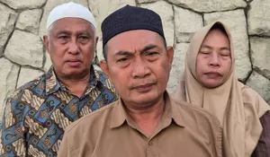 Orang Tua Affan Imbau Masyarakat Tak Gelar Peringatan Satu Tahun Kematian Anaknya