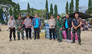 Pasca-Gempa M 7,7 NTT, BRI Peduli Gerak Cepat Salurkan Bantuan hingga Maumere dan Nagekeo