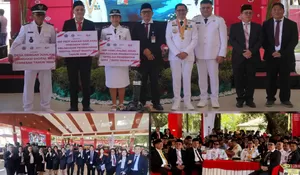 Dorong Digitalisasi Pajak, Pemkab Minut Gelar Bapenda Awards 2026