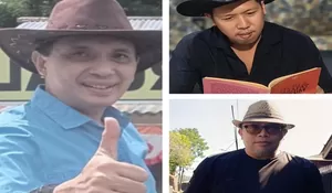 Kuasa Hukum: Klien Sudah Membuat Laporan Balik, Semua Pihak Diminta Hormati Proses Hukum