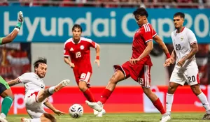 Timnas Indonesia Gagal ke Semifinal Piala AFF 2026, Pengamat Soroti Hilangnya Roh dan Karakter Permainan
