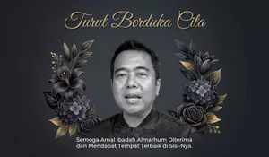 Duka Persebaya, Cak Sholeh Pengacara “No Viral No Justice” Meninggal Dunia