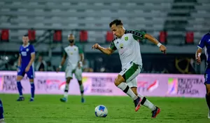 5 Pemain Persebaya dengan Menit Bermain Terbanyak di Piala Presiden 2026, Ada Bintang yang Jadi Pemain Terbaik