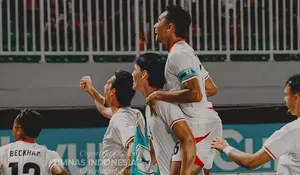 Media Malaysia Soroti Timnas Indonesia: Raksasa ASEAN yang Tak Kunjung Juara Piala AFF