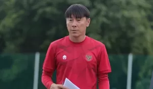 5 Pelatih Timnas Indonesia yang Dipecat Usai Gagal ke Semifinal Piala AFF, Ada Shin Tae-yong