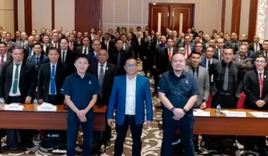 PSSI dan I League Siapkan Match Commissioner Jelang Super League & Championship 2026/27