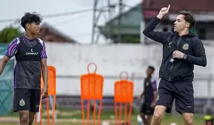 Mengejutkan! Bhayangkara FC Resmi Berpisah dengan Paul Munster Jelang Super League 2026/27