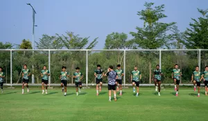 Persebaya Langsung Tancap Gas, Penang FC Jadi Target Berikutnya Usai Juara Piala Presiden 2026