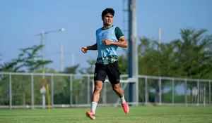 Ramadhan Sananta Ungkap Kekuatan Penang FC, Siap Tampil Maksimal di GBT