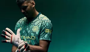 Manchester City Resmi Datangkan Geronimo Rulli, Kiper Argentina Kembali ke Etihad