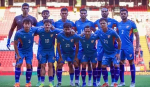 FIFA ASEAN Cup 2026: India Mundur, Ini Dua Lawan Timnas Indonesia yang Sudah Dipastikan