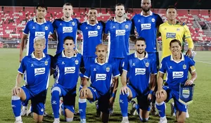 AFC Tolak Banding Persib, Denda Rp3,5 Miliar dan Laga Tanpa Penonton Tetap Berlaku
