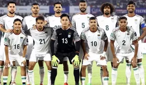 Ranking FIFA Bangladesh Jadi Sorotan, Calon Lawan Timnas Indonesia di FIFA ASEAN Cup 2026