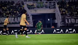 Gol Salto Walber Mota Bawa Persebaya Unggul, Dipersembahkan untuk Sang Istri