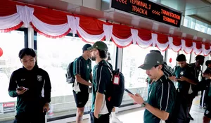 Persebaya TC di Thailand hingga 27 Agustus, Bernardo Tavares Genjot Fisik dan Kedalaman Skuad