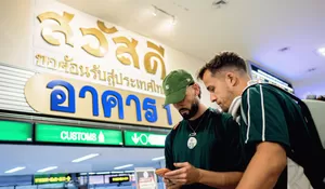 Persebaya Matangkan Persiapan di Thailand Jelang Musim 2026/2027