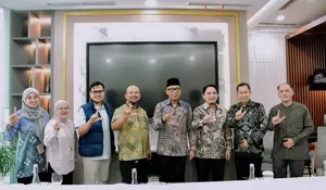 Lampung Kejar Potensi Migas, Survei Seismik Gerbera Dipercepat