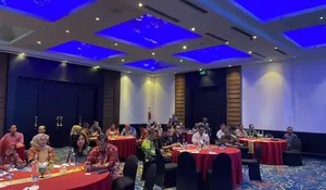 Kawasan Industri Katibung Didorong, Kepastian Tanah Jadi Kunci