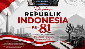 Poros Wartawan Lampung Tegaskan Komitmen Pers Merdeka