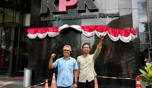 Dugaan Ketidaksesuaian Anggaran Bagian Umum Lampung Timur Disorot