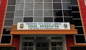 Kelebihan Bayar Tunjangan ASN Dinkes Bandar Lampung Disorot