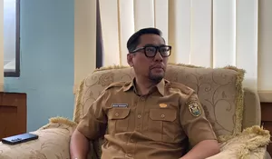 FORMMASI Bawa Polemik Umrah Pemkot Bandar Lampung ke KPK