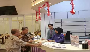 Bapenda Sisir 80 Restoran, Pajak 10% Dipungut Wajib Dilaporkan