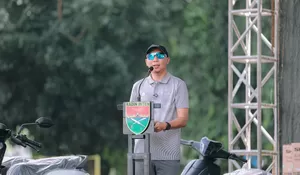 Gubernur Mirza Perkuat Sinergi dengan Kodam XXI/Radin Inten