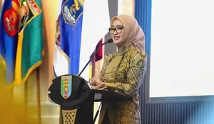 ILUNI UI Lampung Didorong Jadi Mitra Strategis Pembangunan Daerah