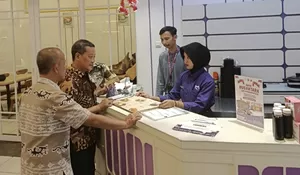 Bapenda Sisir 80 Restoran, Pajak 10% Dipungut Wajib Dilaporkan