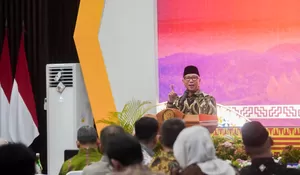 Mirza Dorong Kampus Perkuat Ekonomi Desa