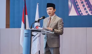 Sekdaprov Marindo Tegaskan Peran Strategis Kampus di Lampung