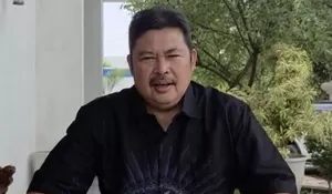 LHKPN M. Nasir Anjlok Rp8,8 Miliar, Mercedes-Benz Hilang, Aset Rp2 Miliar Muncul