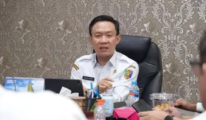 Pemprov Lampung Dorong BUMDes Jadi Eksportir