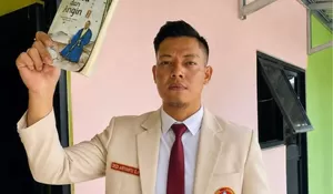 Pemuda Muhammadiyah Desak Bongkar Jaringan Senpi Ilegal