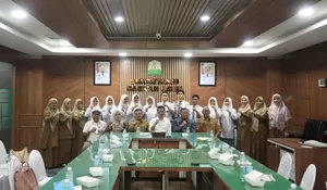 SMA 2 Banda Aceh Lolos Final Nasional Cerdas Cermat Empat Pilar, Aceh Siapkan Karantina